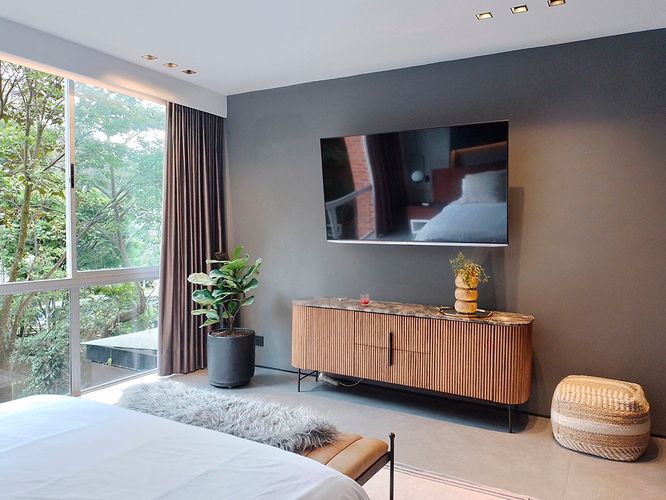 Apartamento de 2 alcobas en arriendo en El Poblado, Medellín, 145 m² · foto 13 de 18