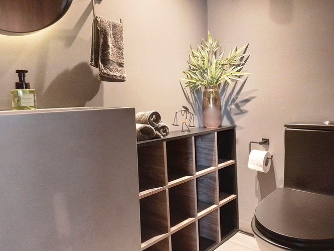 Apartamento de 2 alcobas en arriendo en El Poblado, Medellín, 145 m² · foto 16 de 18