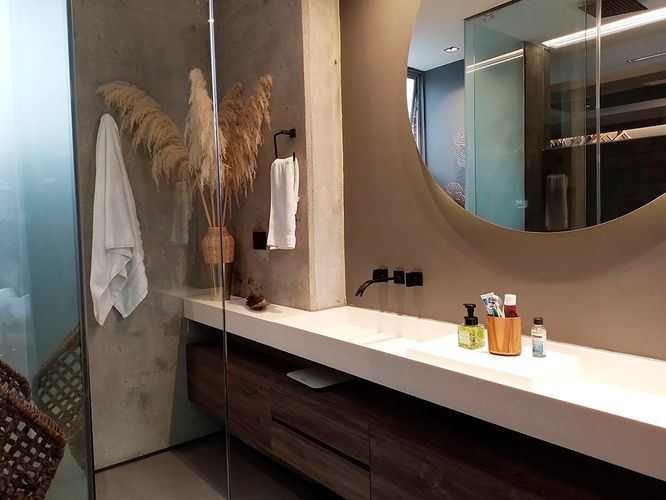 Apartamento de 2 alcobas en arriendo en El Poblado, Medellín, 145 m² · foto 17 de 18