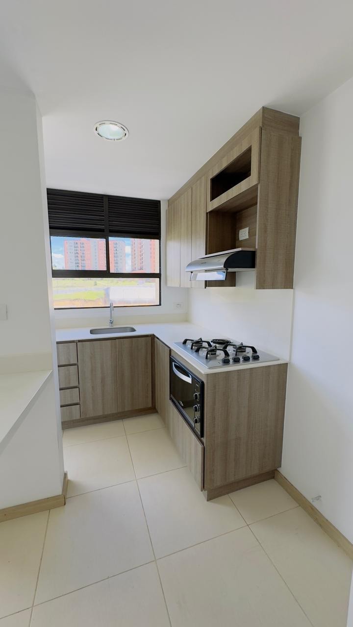 2BR Apartment in Barro blanco (68 m²)