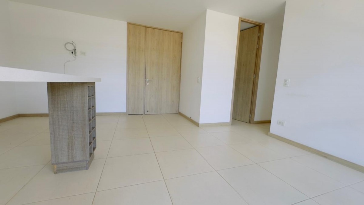 2BR Apartment in Barro blanco (68 m²) - 3