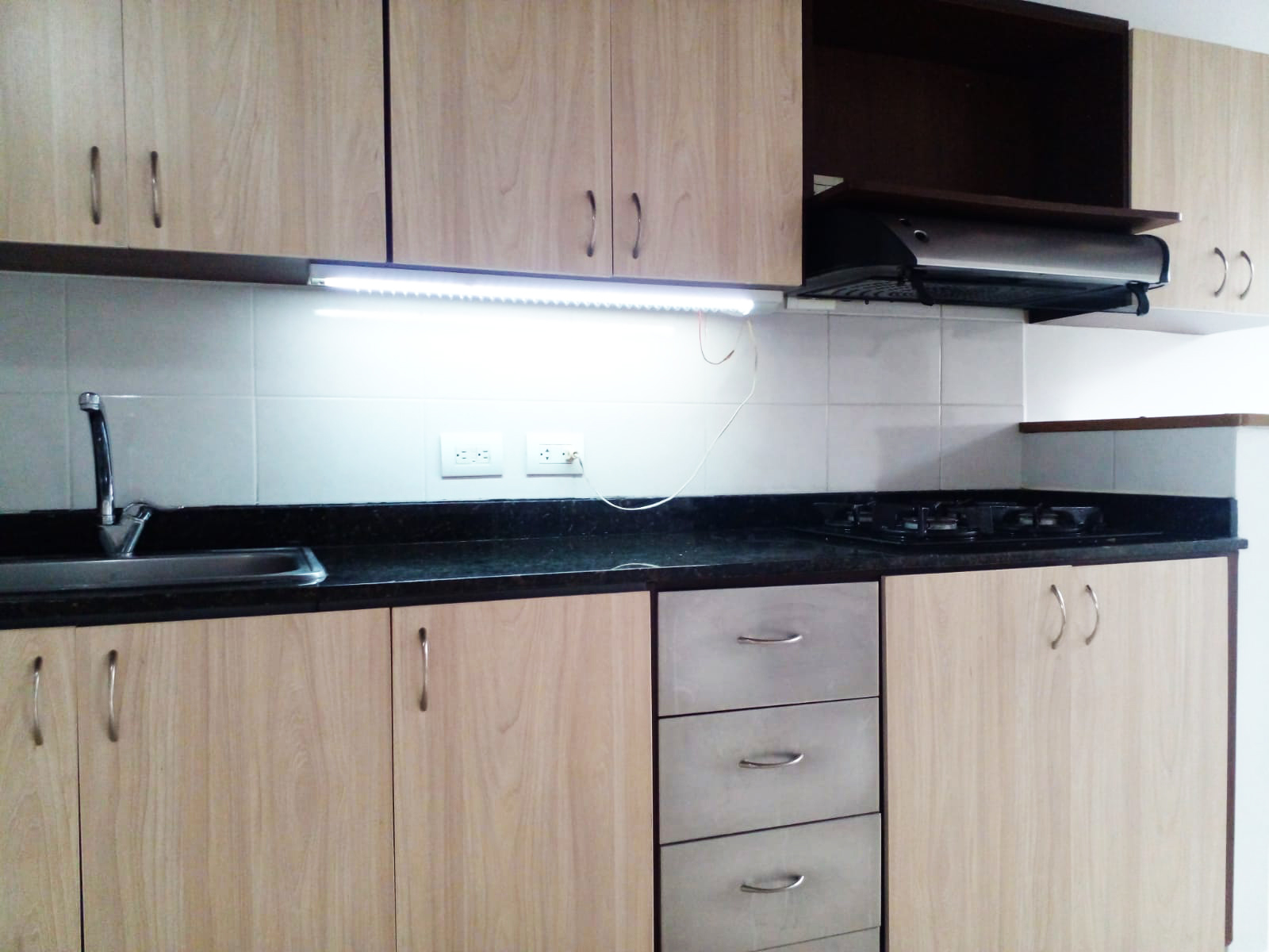Apartamento en arriendo en Cumbres, Envigado · foto 6 de 17