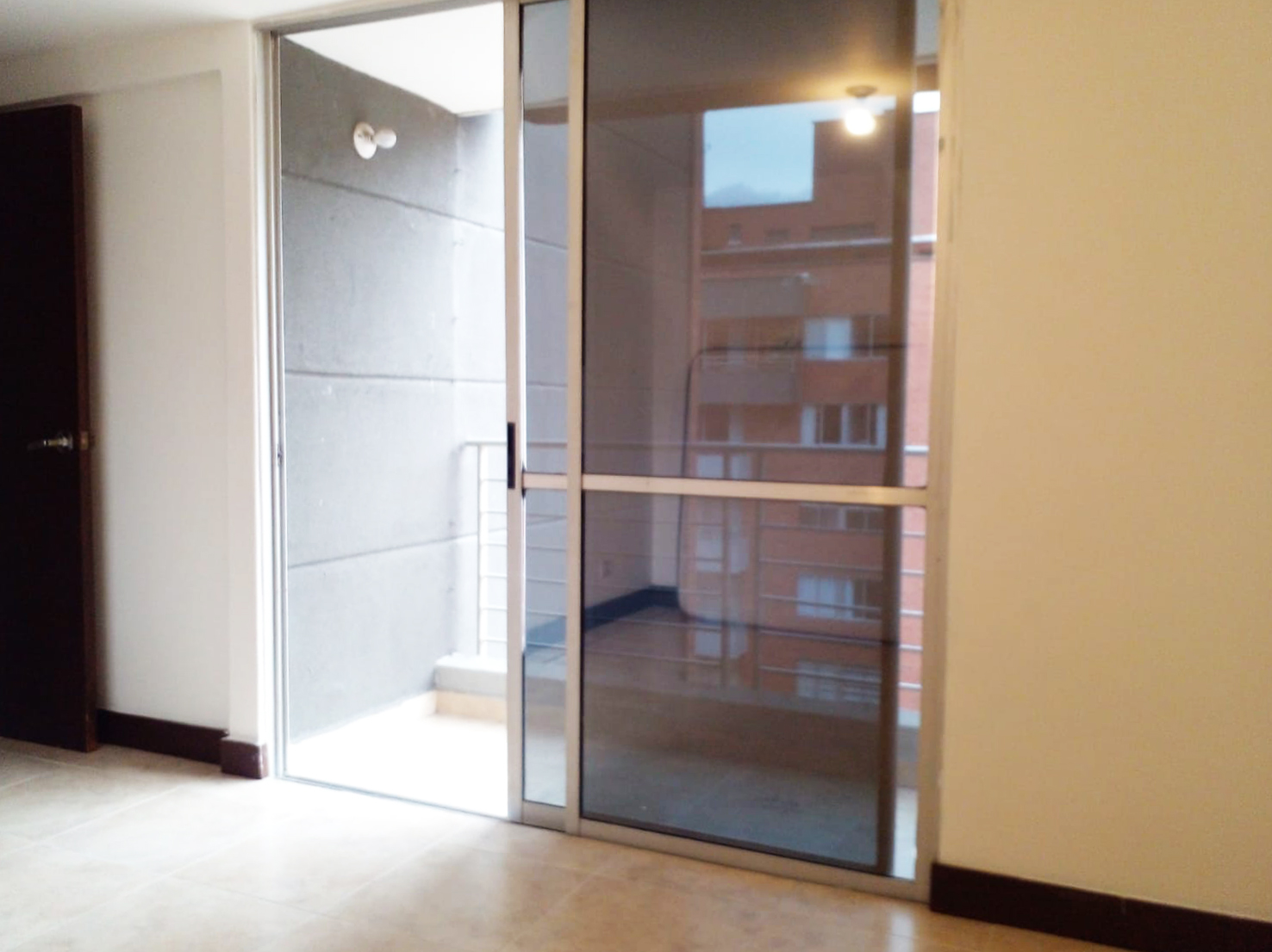 Apartamento en arriendo en Cumbres, Envigado · foto 8 de 17