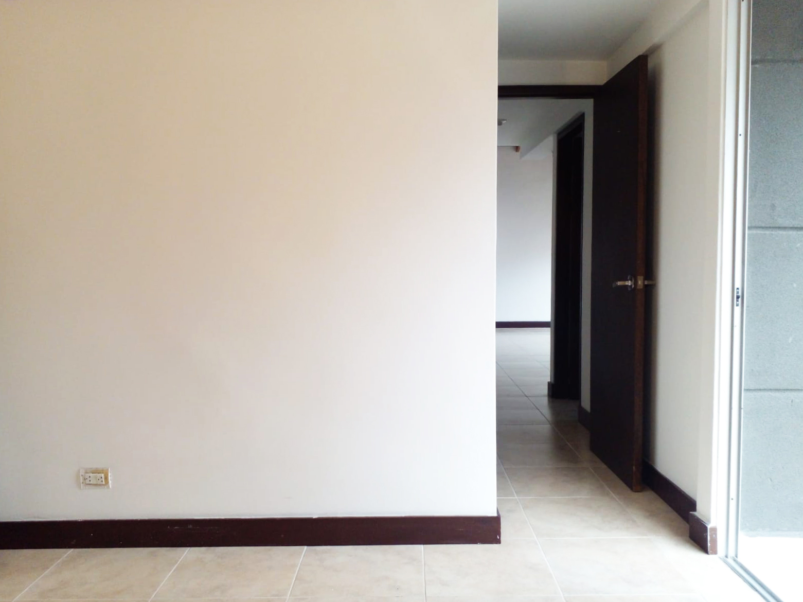 Apartamento en arriendo en Cumbres, Envigado · foto 15 de 17