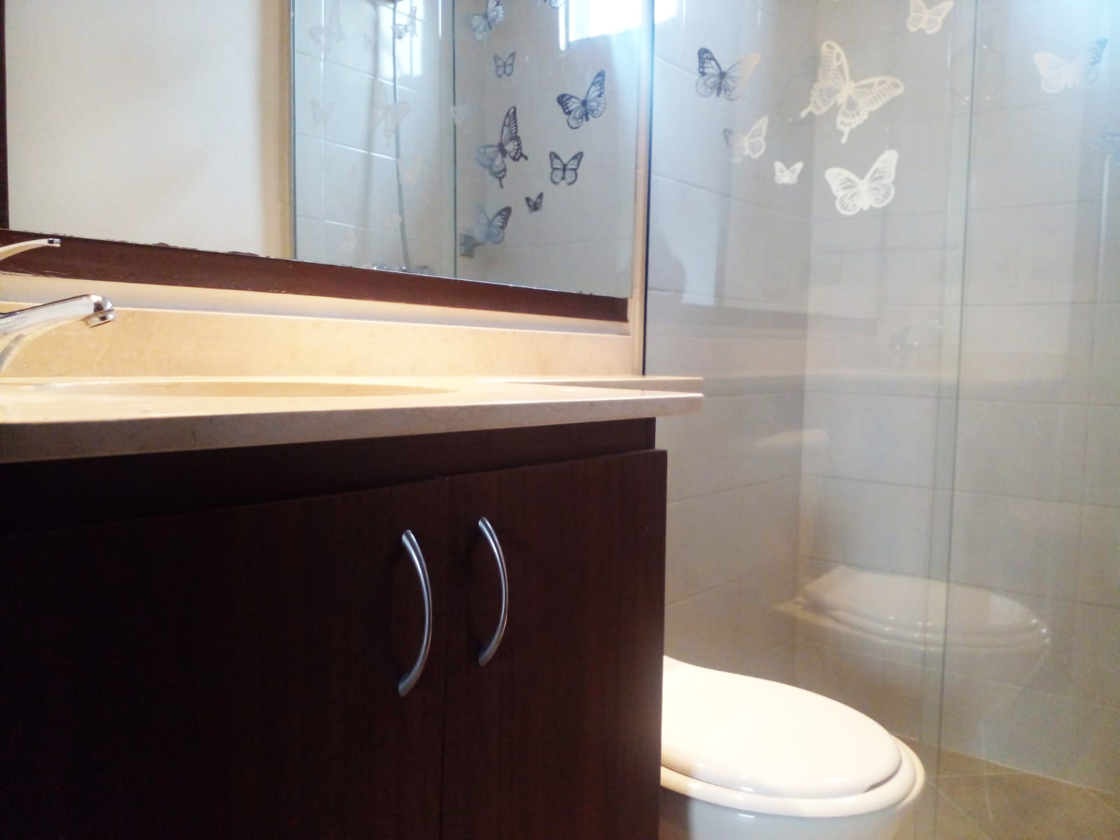 Apartamento en arriendo en Cumbres, Envigado · foto 16 de 17