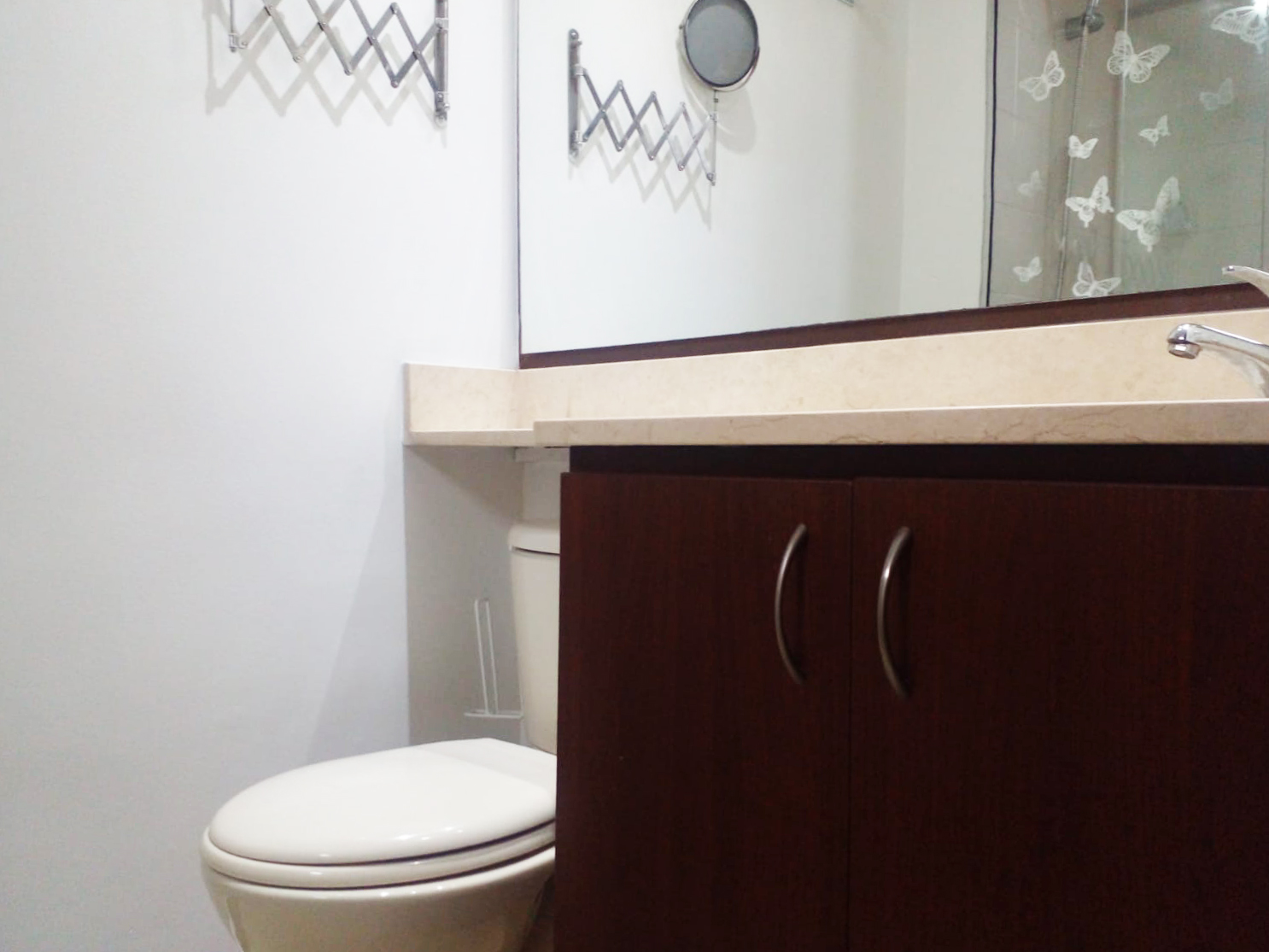 Apartamento en arriendo en Cumbres, Envigado · foto 17 de 17