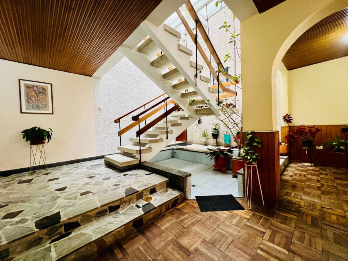 Apartamento en venta en Nicolas De Federman, Bogotá · foto 2 de 24