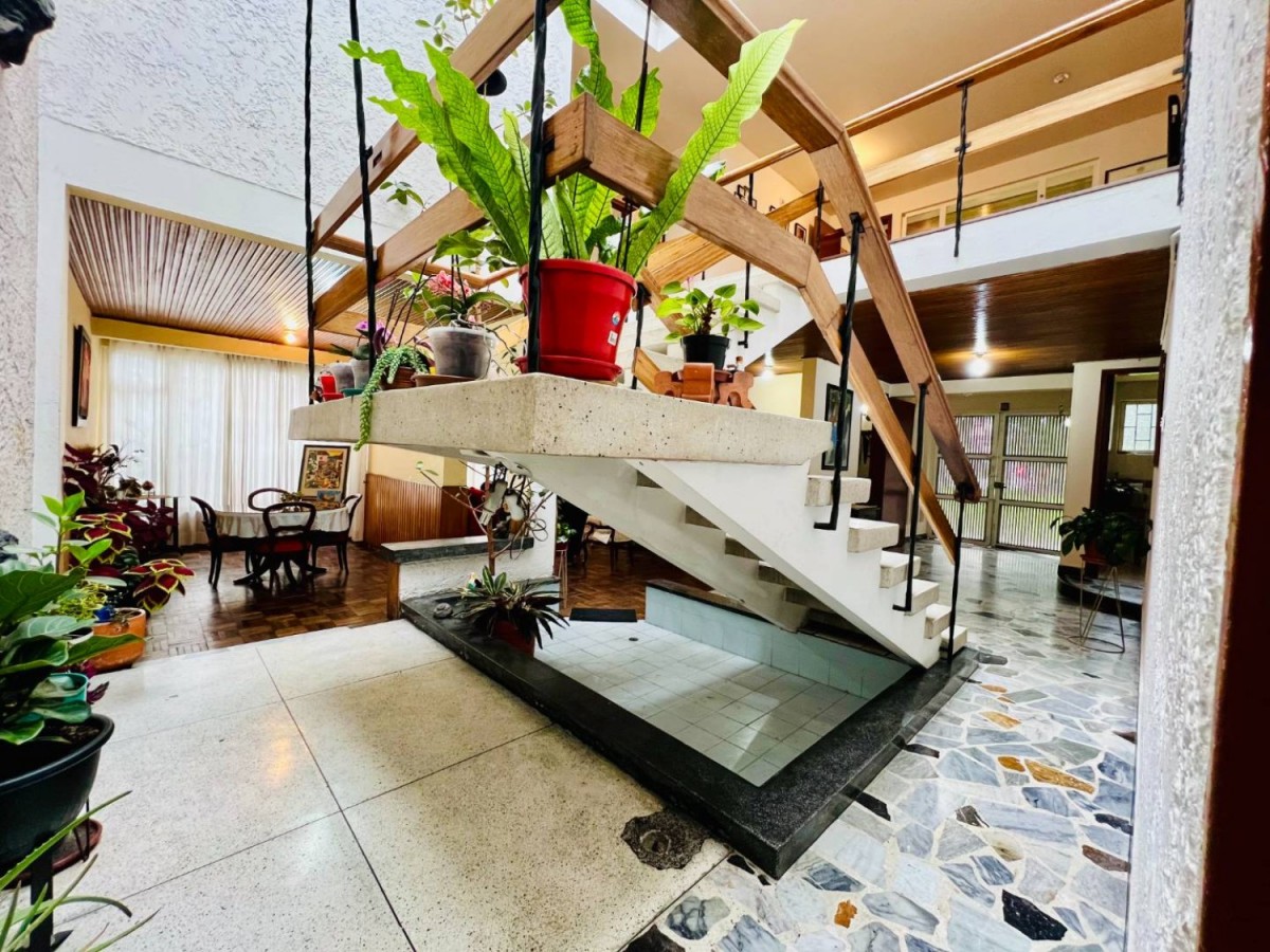 Apartamento en venta en Nicolas De Federman, Bogotá · foto 3 de 24