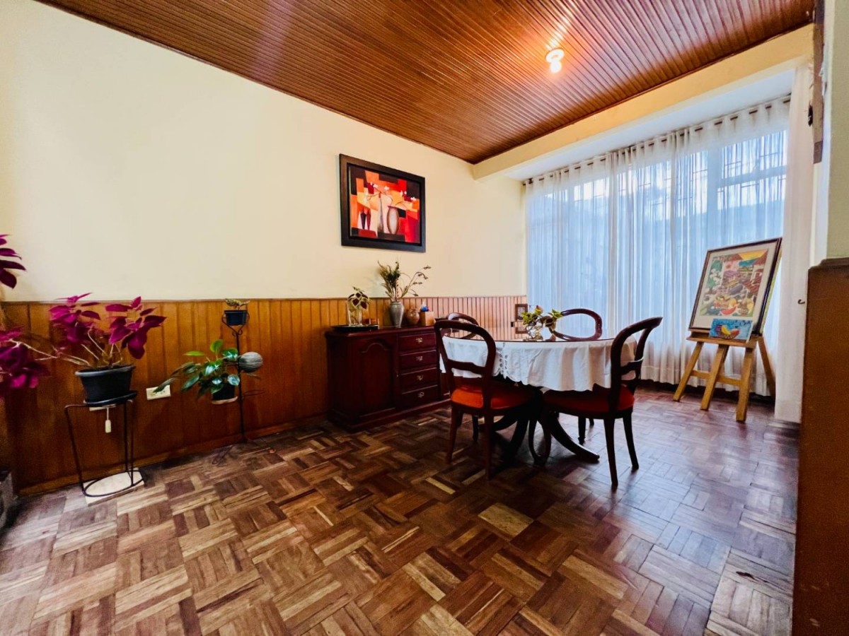 Apartamento en venta en Nicolas De Federman, Bogotá · foto 4 de 24