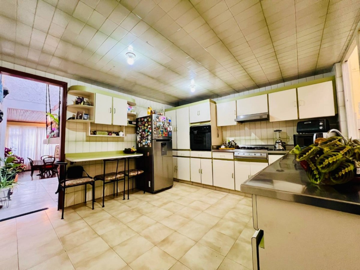 Apartamento en venta en Nicolas De Federman, Bogotá · foto 6 de 24