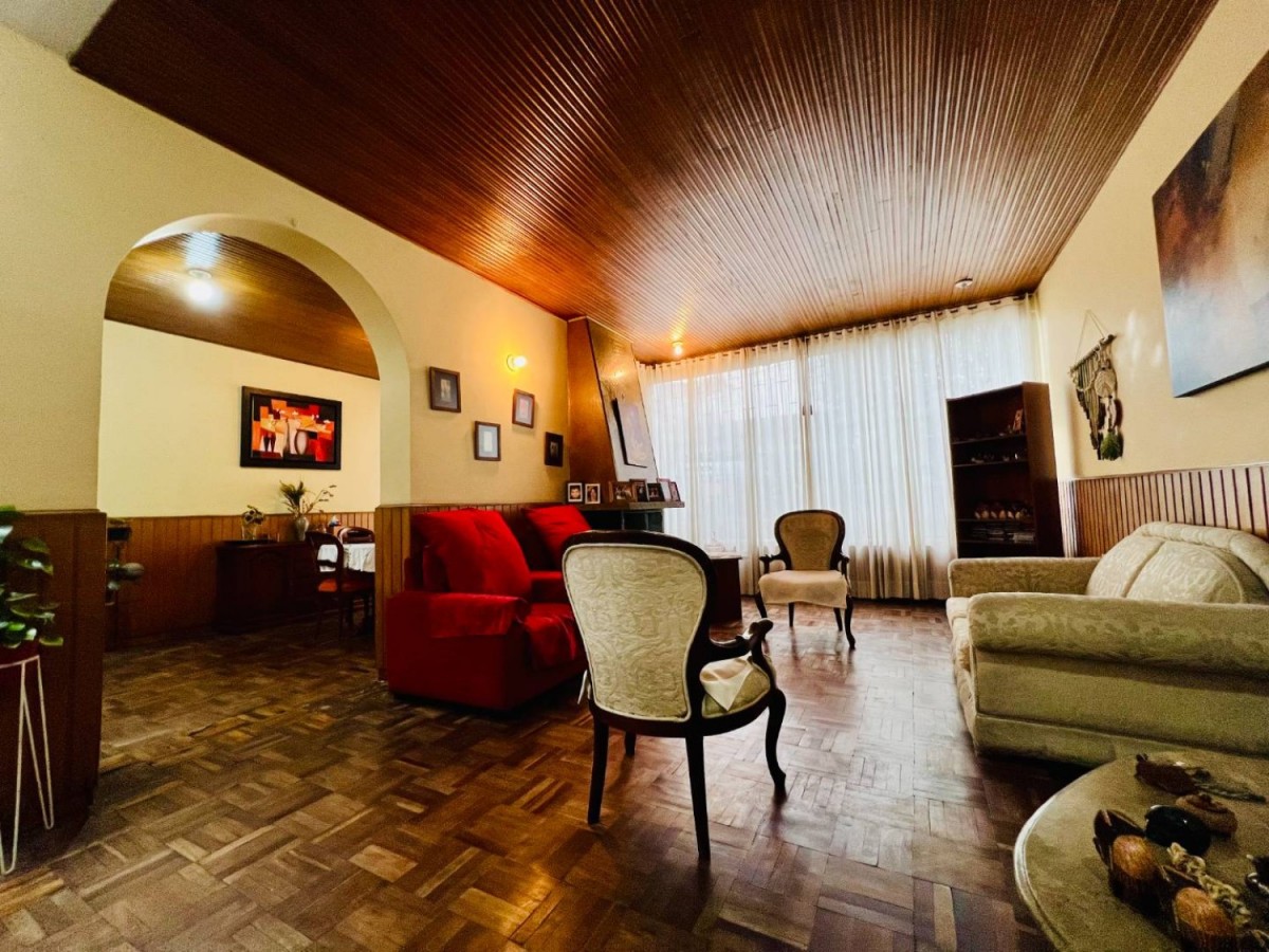Apartamento en venta en Nicolas De Federman, Bogotá · foto 7 de 24