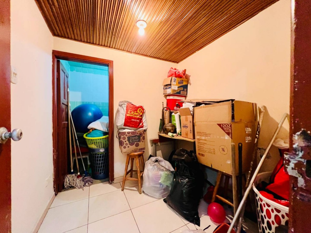 Apartamento en venta en Nicolas De Federman, Bogotá · foto 11 de 24