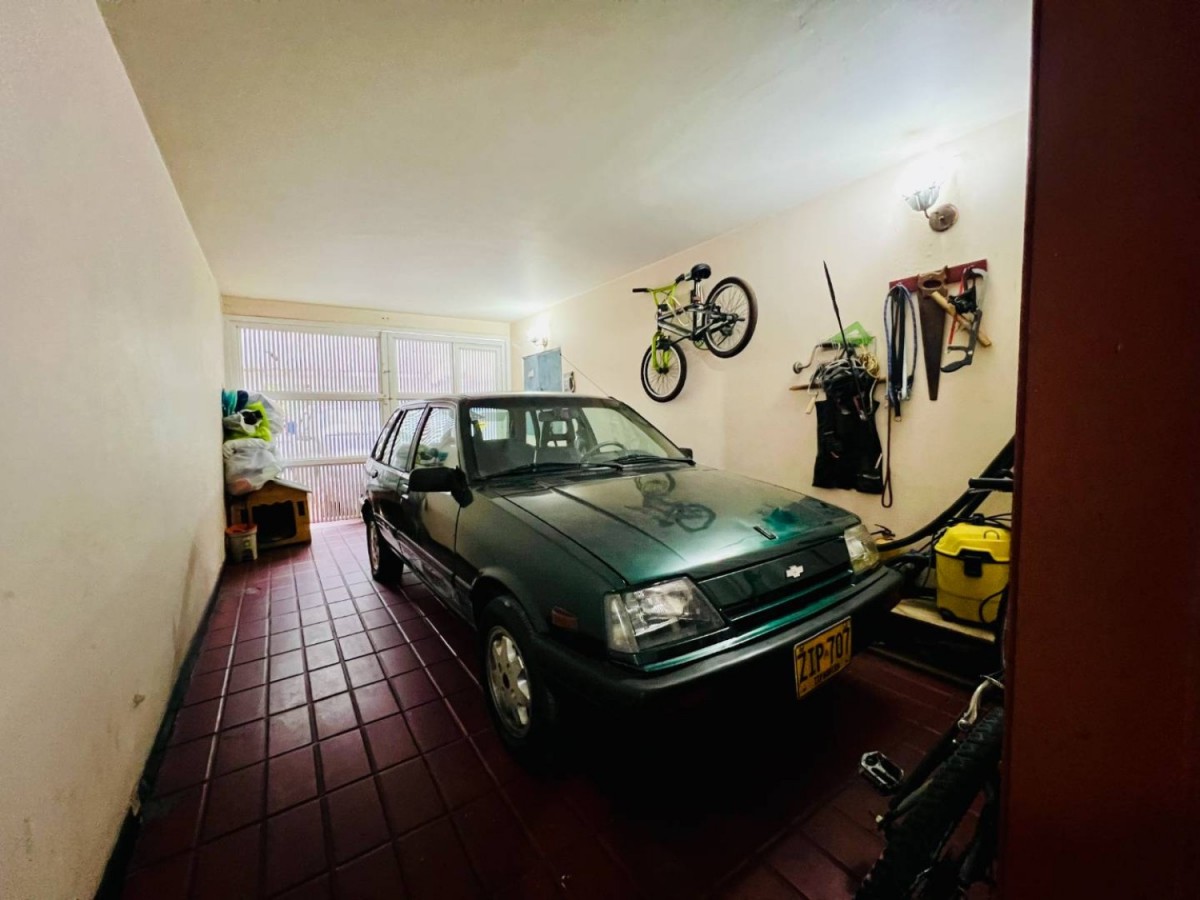 Apartamento en venta en Nicolas De Federman, Bogotá · foto 12 de 24