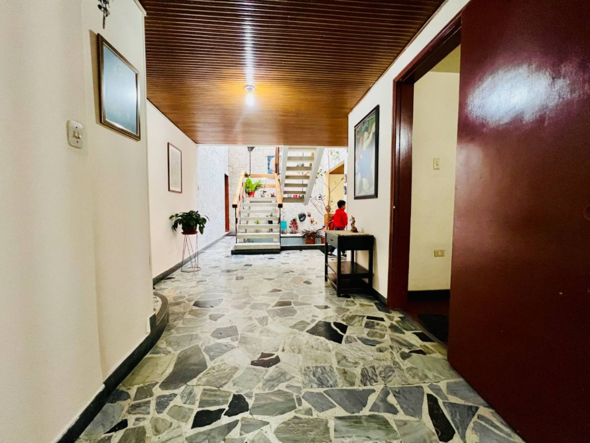 Apartamento en venta en Nicolas De Federman, Bogotá · foto 14 de 24