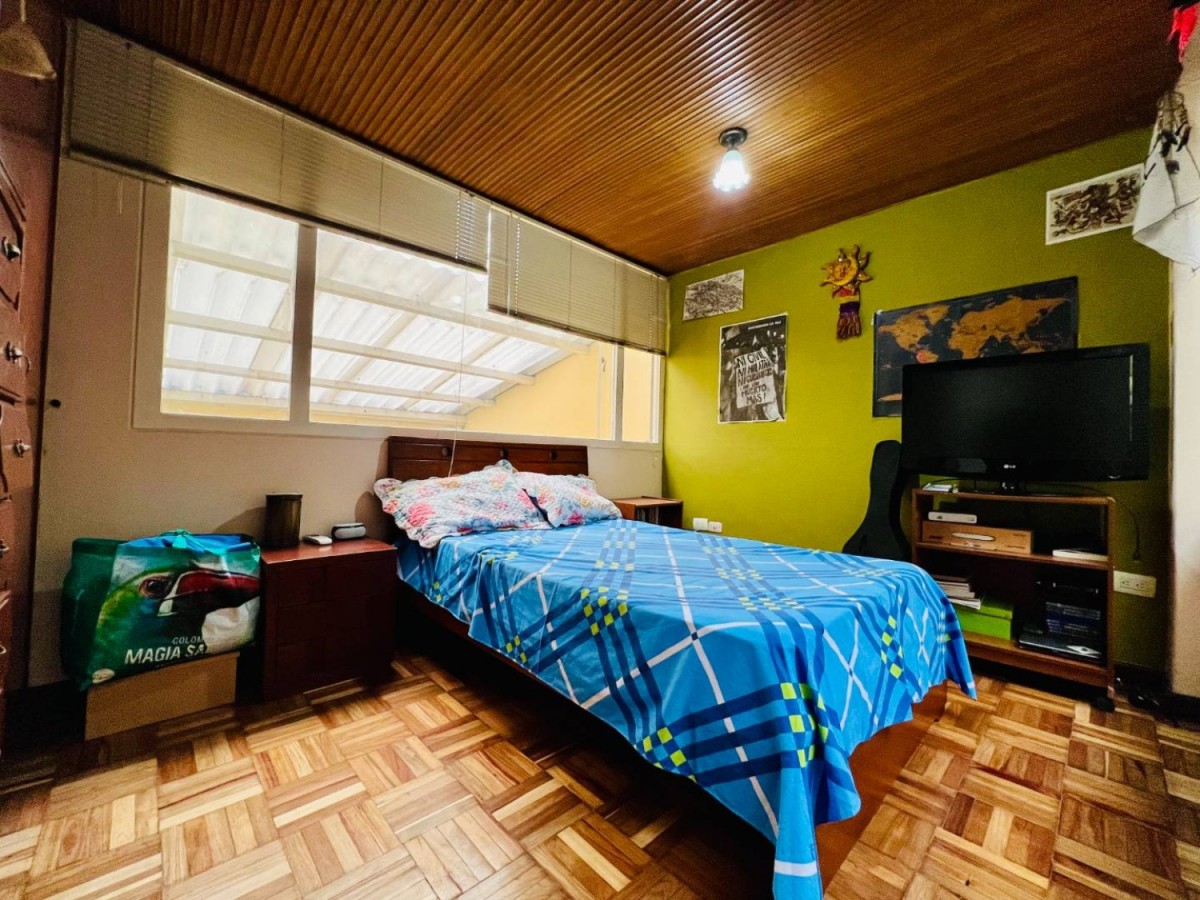Apartamento en venta en Nicolas De Federman, Bogotá · foto 19 de 24