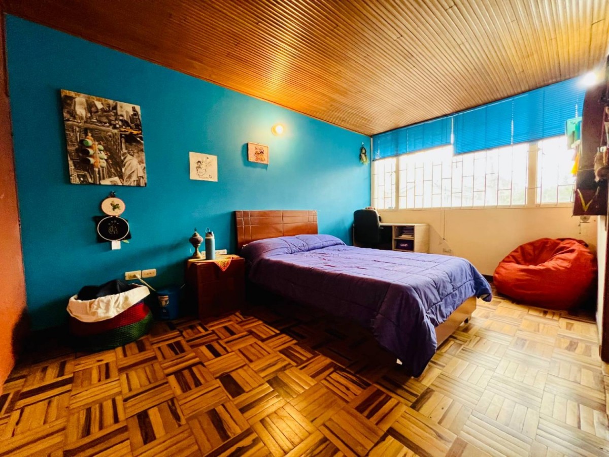 Apartamento en venta en Nicolas De Federman, Bogotá · foto 20 de 24
