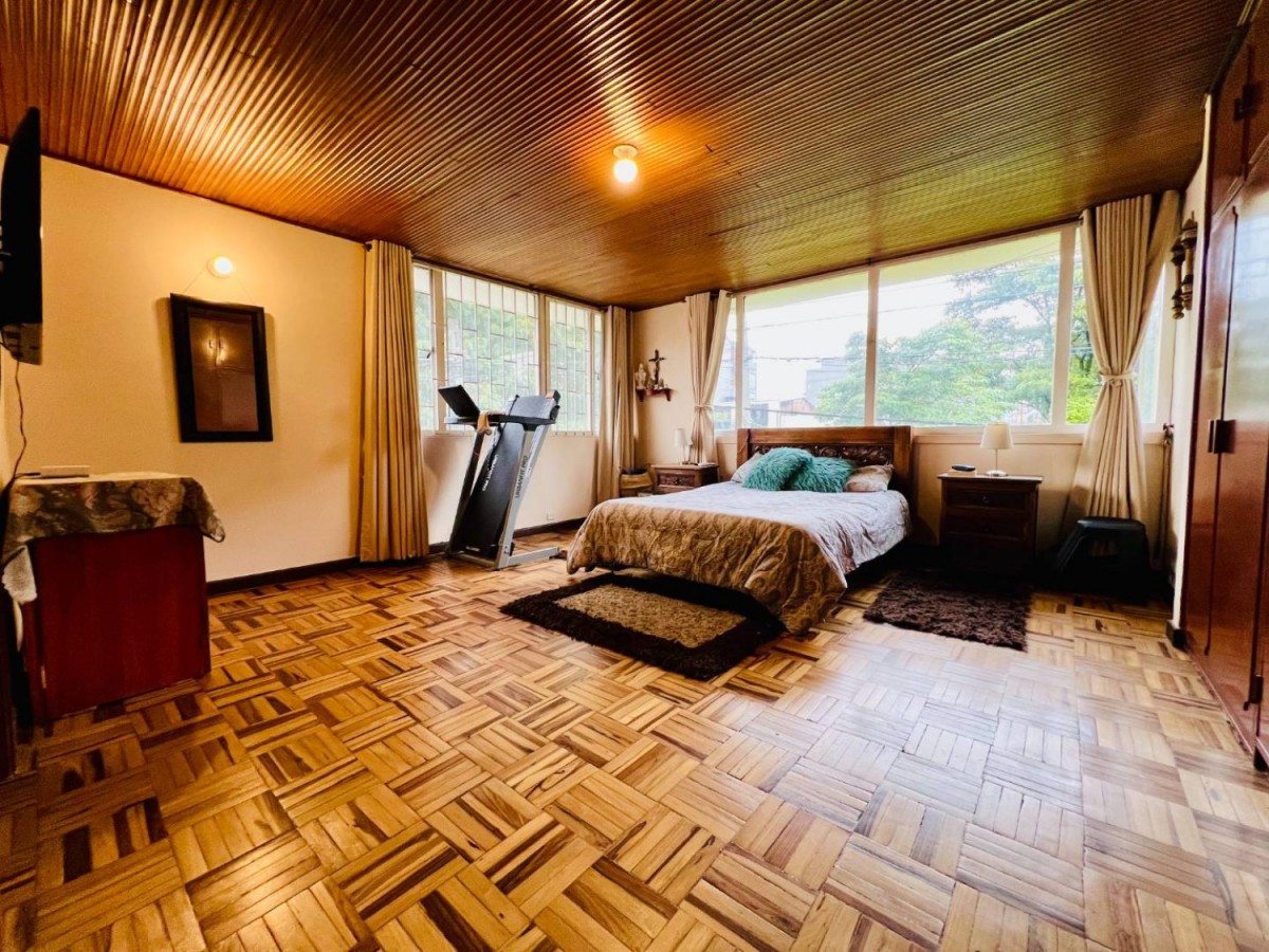 Apartamento en venta en Nicolas De Federman, Bogotá · foto 21 de 24