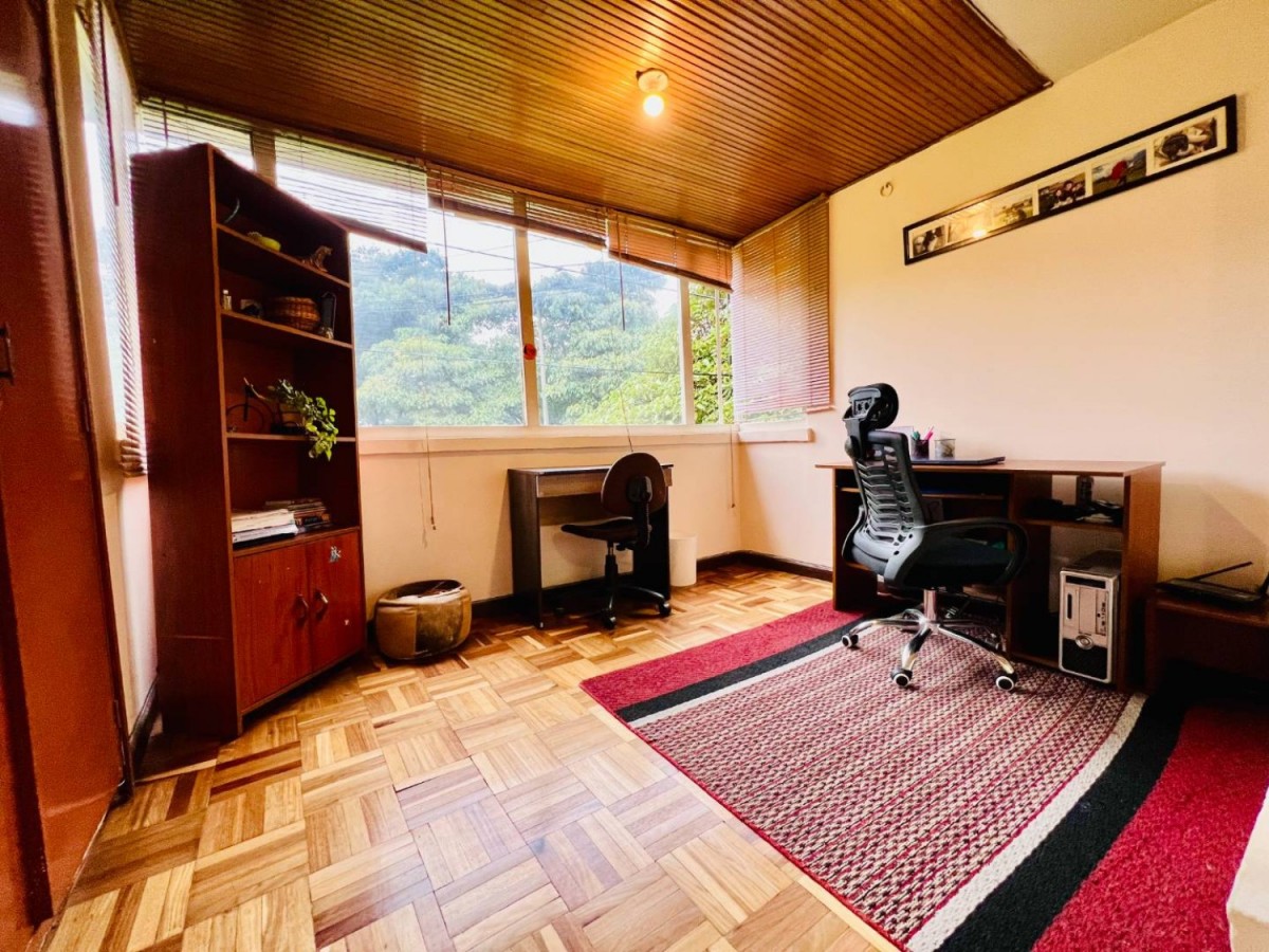 Apartamento en venta en Nicolas De Federman, Bogotá · foto 24 de 24