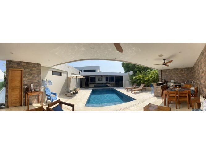 Casa en Venta en Cartagena, Cartagena de indias