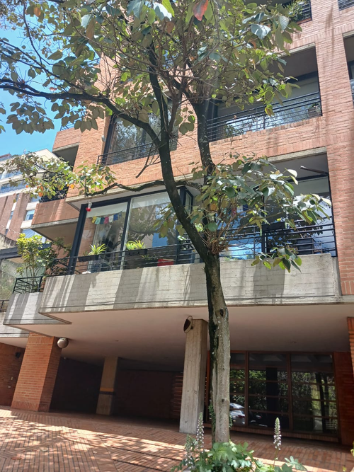 Apartamento de 1 alcoba en venta en Chapinero, Bogotá, 74 m² · foto 16 de 18