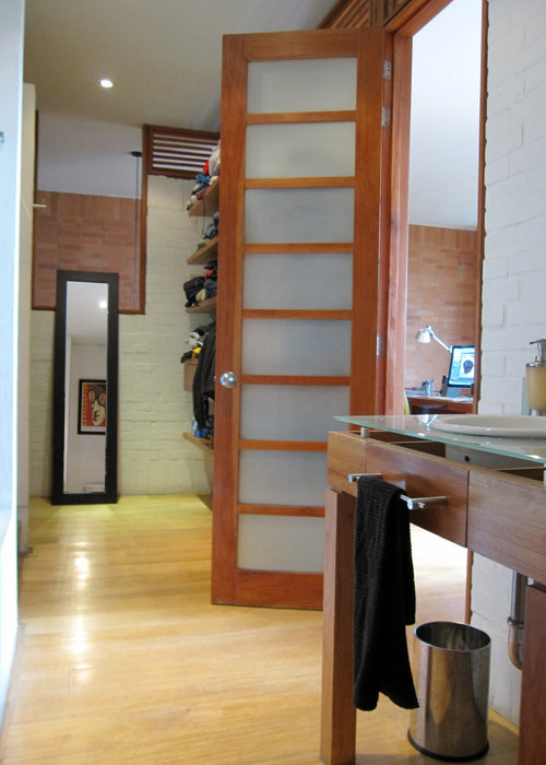 Apartamento de 1 alcoba en venta en Chapinero, Bogotá, 74 m² · foto 7 de 18