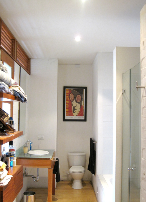 Apartamento de 1 alcoba en venta en Chapinero, Bogotá, 74 m² · foto 14 de 18