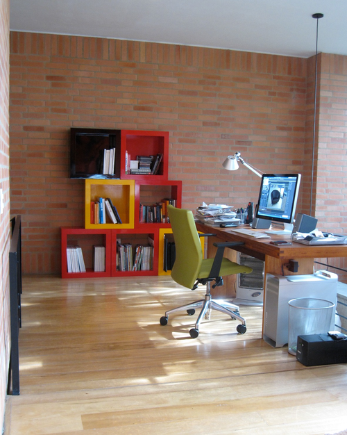Apartamento de 1 alcoba en venta en Chapinero, Bogotá, 74 m² · foto 12 de 18