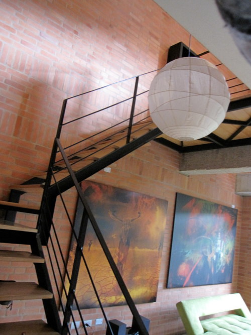 Apartamento de 1 alcoba en venta en Chapinero, Bogotá, 74 m² · foto 9 de 18