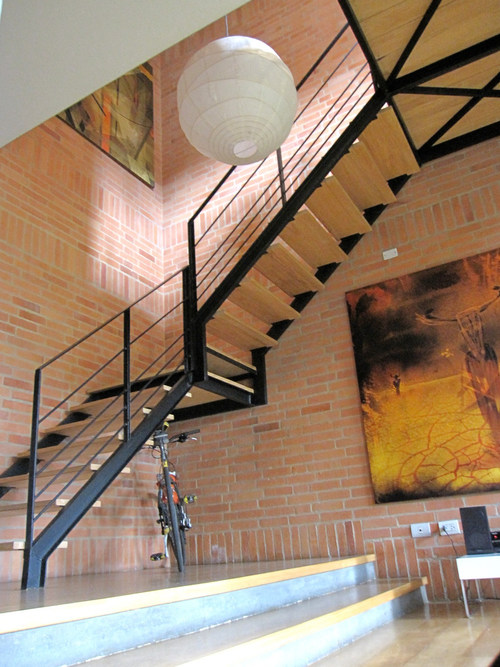 Apartamento de 1 alcoba en venta en Chapinero, Bogotá, 74 m² · foto 8 de 18
