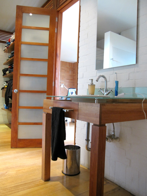 Apartamento de 1 alcoba en venta en Chapinero, Bogotá, 74 m² · foto 13 de 18