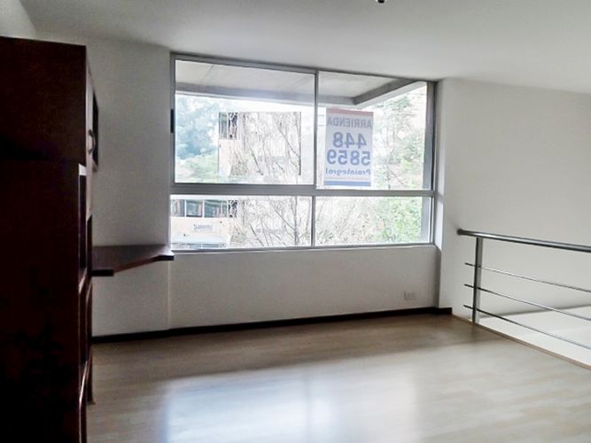 Apartamento de 3 alcobas en arriendo en El Poblado, Medellín, 124 m² · foto 5 de 15