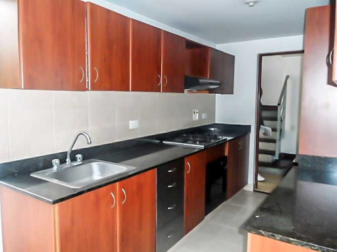 Apartamento de 3 alcobas en arriendo en El Poblado, Medellín, 124 m² · foto 8 de 15