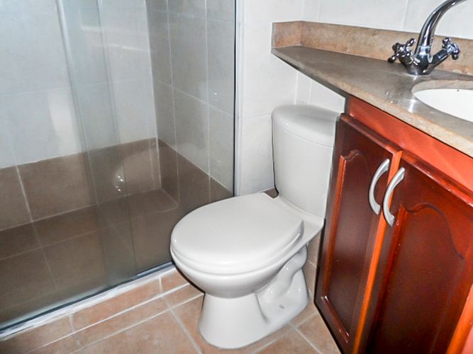 Apartamento de 3 alcobas en arriendo en El Poblado, Medellín, 124 m² · foto 14 de 15