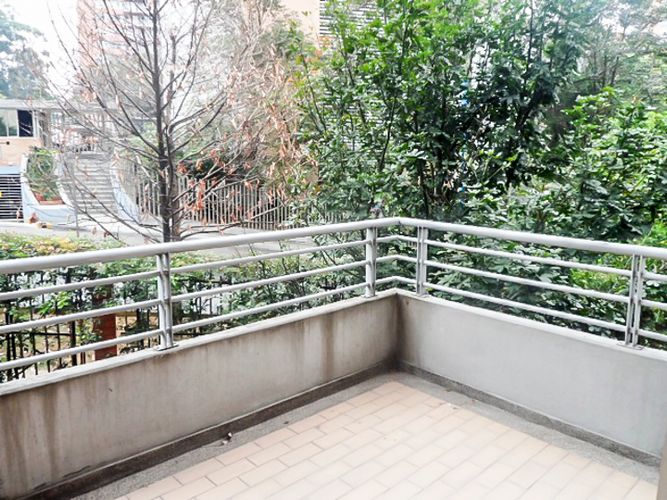 Apartamento de 3 alcobas en arriendo en El Poblado, Medellín, 124 m² · foto 15 de 15