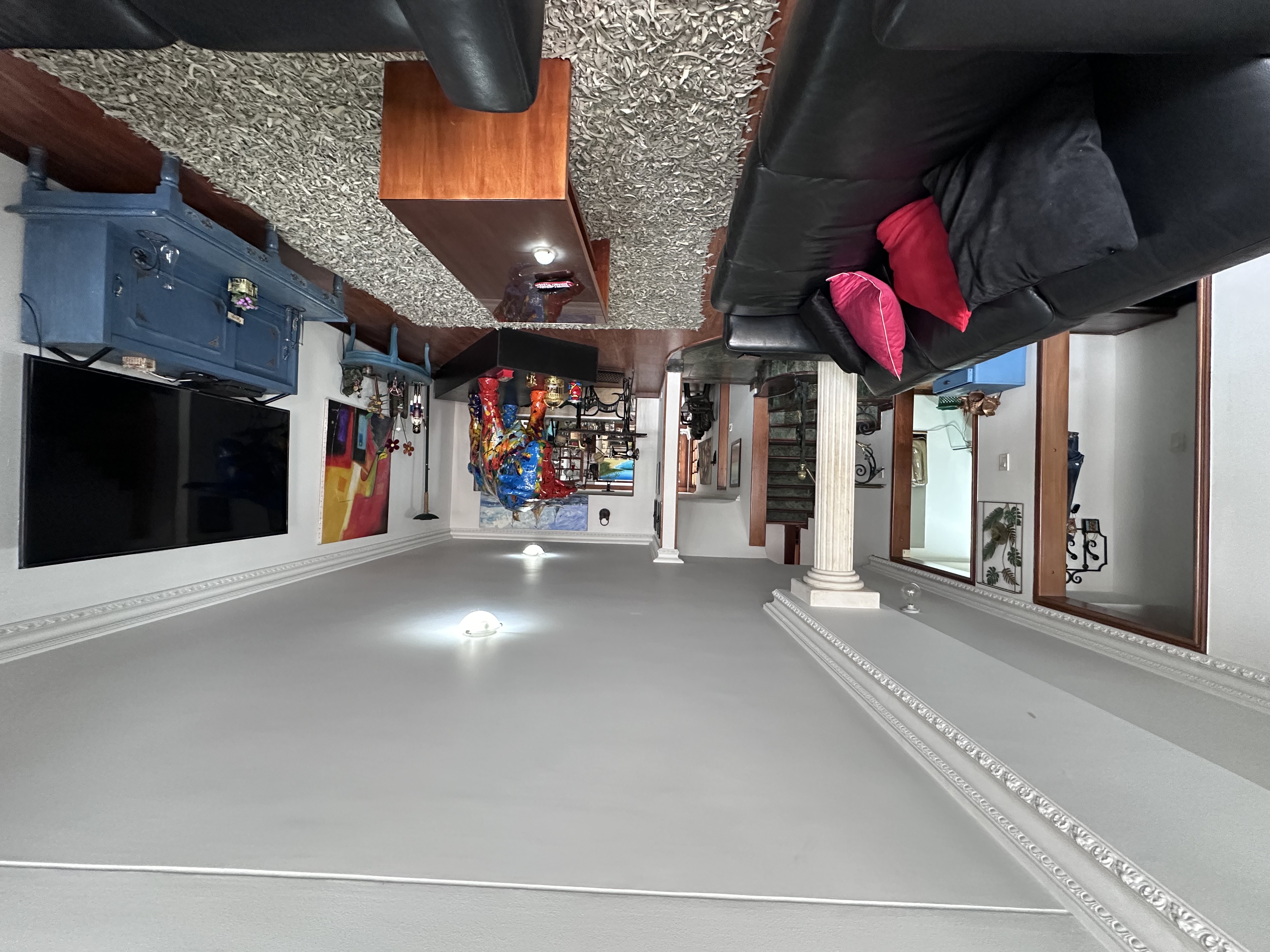Casa en venta en El Contador, Bogotá · foto 3 de 24