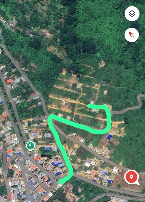 Lote en venta en Universidad, Bucaramanga, 70 m² · foto 2 de 15