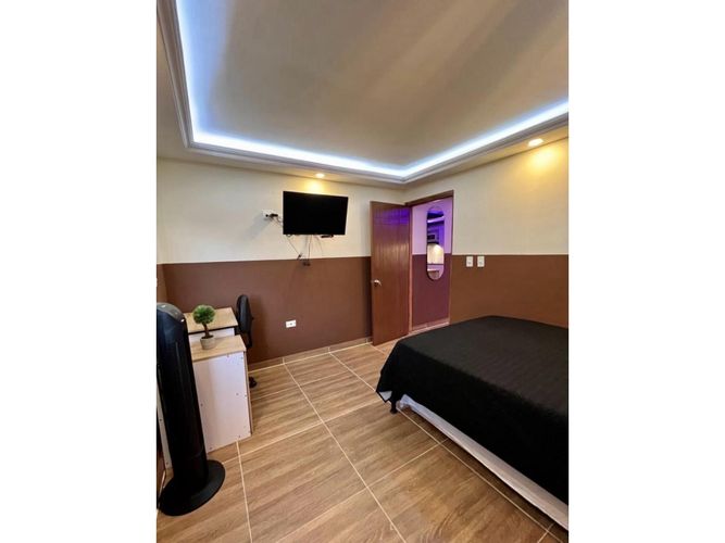 Apartaestudio en arriendo en Urbanizacion Torres La Palma, Medellín, 40 m² · foto 5 de 10