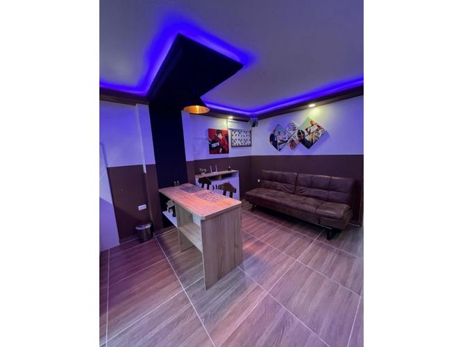 Apartaestudio en arriendo en Urbanizacion Torres La Palma, Medellín, 40 m² · foto 6 de 10
