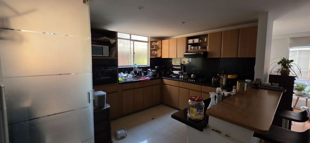 Apartamento de 2 alcobas en venta en Santa Barbara Occidental, Bogotá, 82 m² · foto 9 de 20