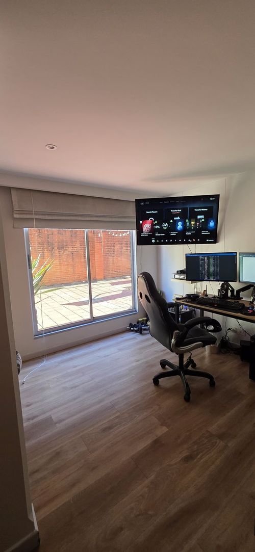 Apartamento de 2 alcobas en venta en Santa Barbara Occidental, Bogotá, 82 m² · foto 13 de 20