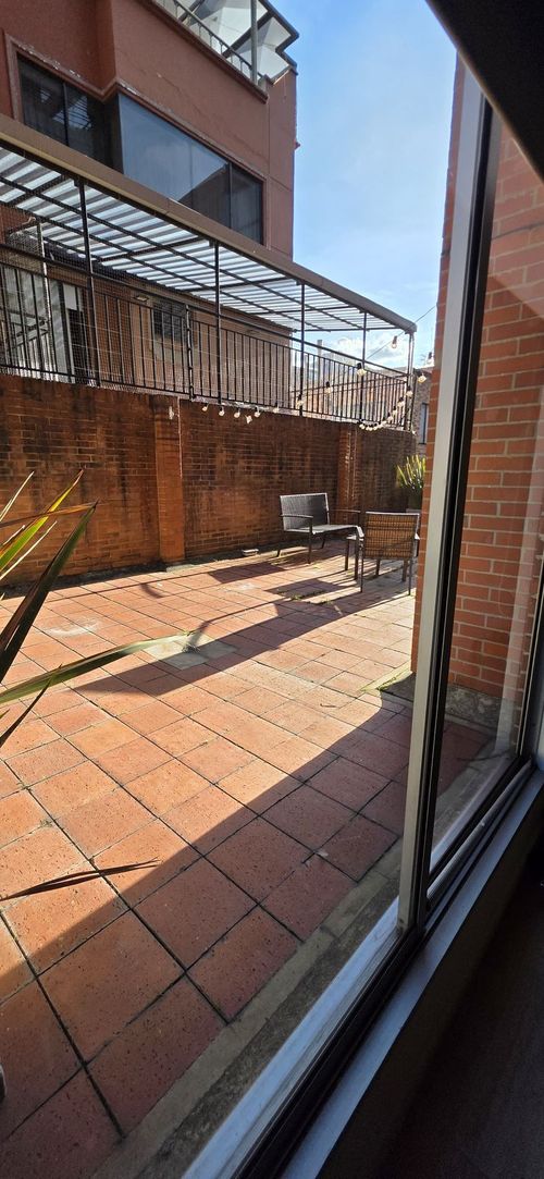 Apartamento de 2 alcobas en venta en Santa Barbara Occidental, Bogotá, 82 m² · foto 14 de 20