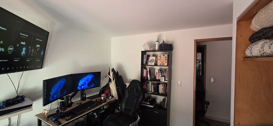 Apartamento de 2 alcobas en venta en Santa Barbara Occidental, Bogotá, 82 m² · foto 15 de 20