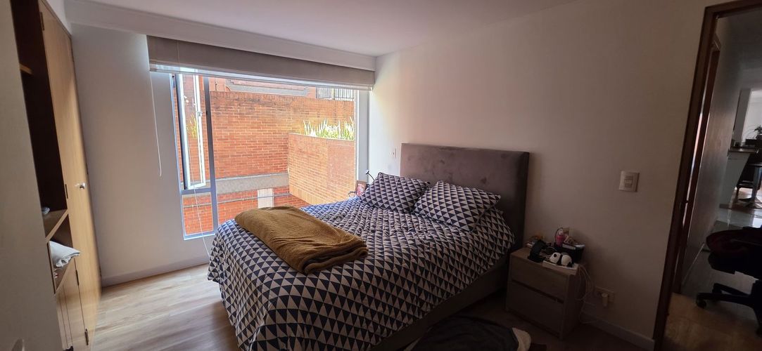 Apartamento de 2 alcobas en venta en Santa Barbara Occidental, Bogotá, 82 m² · foto 17 de 20