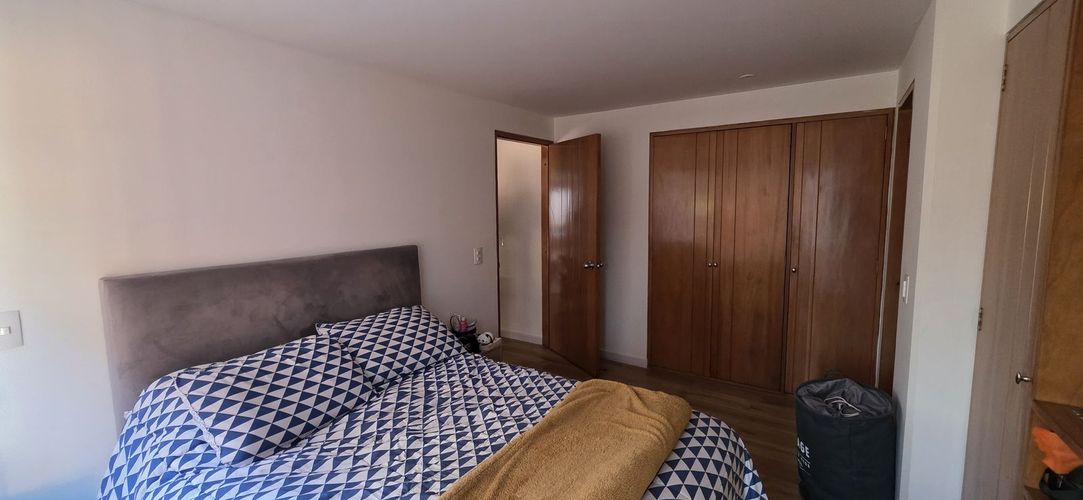 Apartamento de 2 alcobas en venta en Santa Barbara Occidental, Bogotá, 82 m² · foto 19 de 20