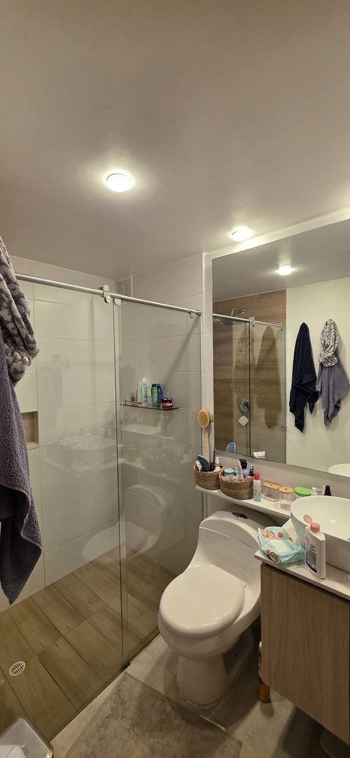 Apartamento de 2 alcobas en venta en Santa Barbara Occidental, Bogotá, 82 m² · foto 20 de 20