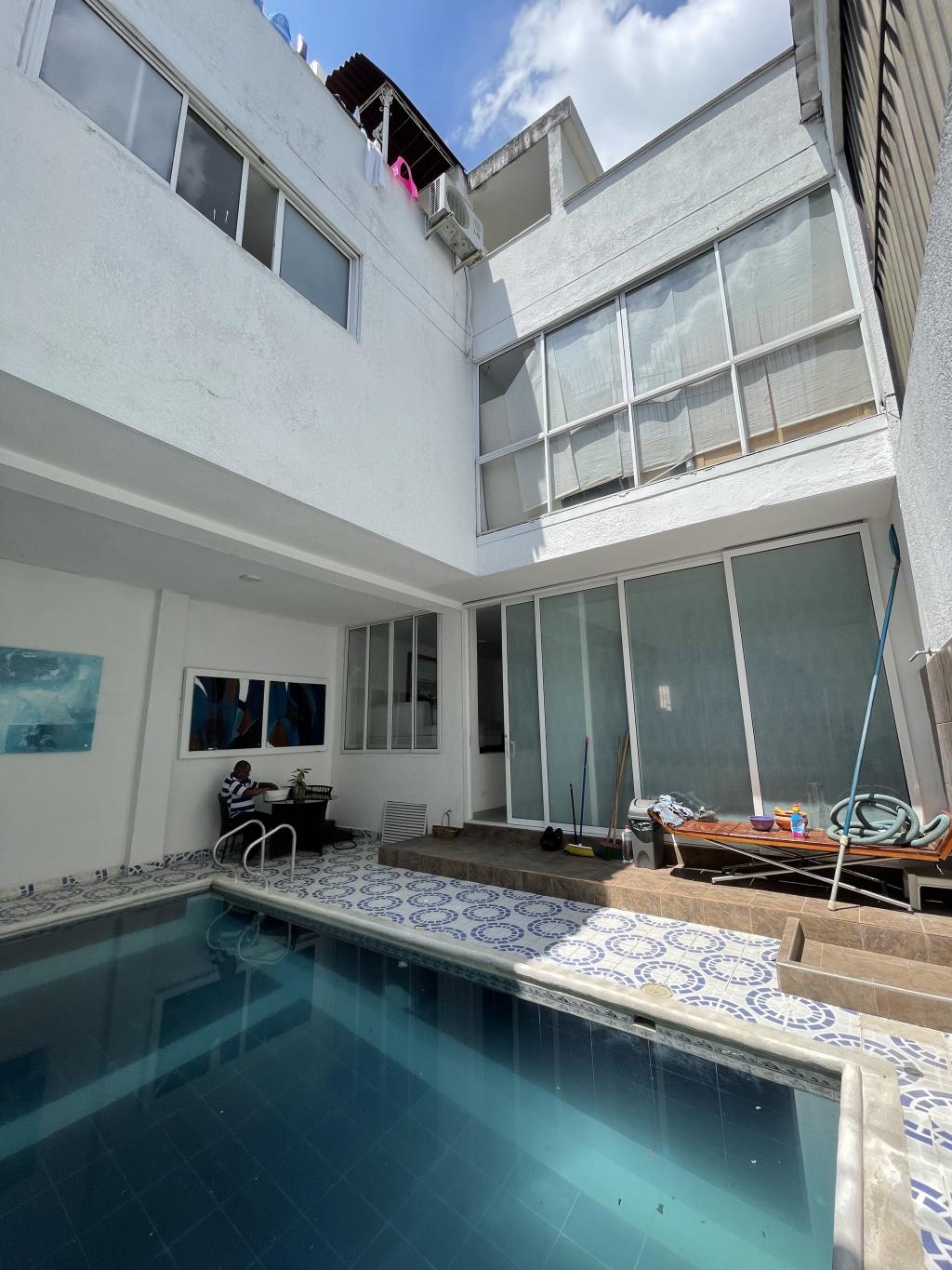 Departamento en venta bajo precio de mercado en El ingenio
