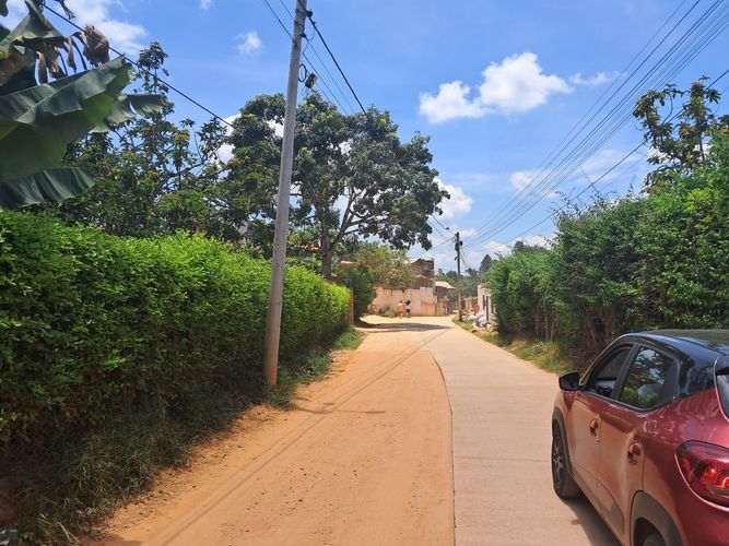 Lote en venta en Ruitoque, Bucaramanga, 1400 m² · foto 8 de 11