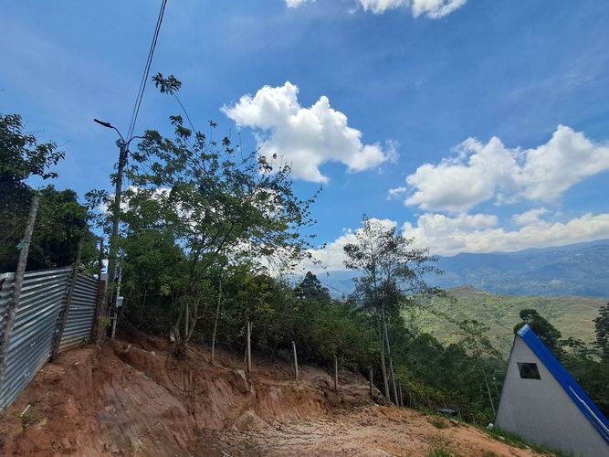 Lote en venta en Ruitoque, Bucaramanga, 733 m² · foto 6 de 13