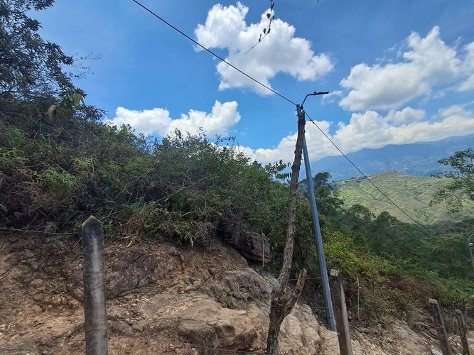 Lote en venta en Ruitoque, Bucaramanga, 733 m² · foto 7 de 13
