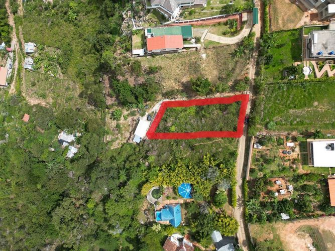 Lote en venta en Ruitoque, Bucaramanga, 733 m² · foto 11 de 13